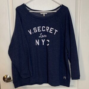 Victoria Secret Sweatshirt